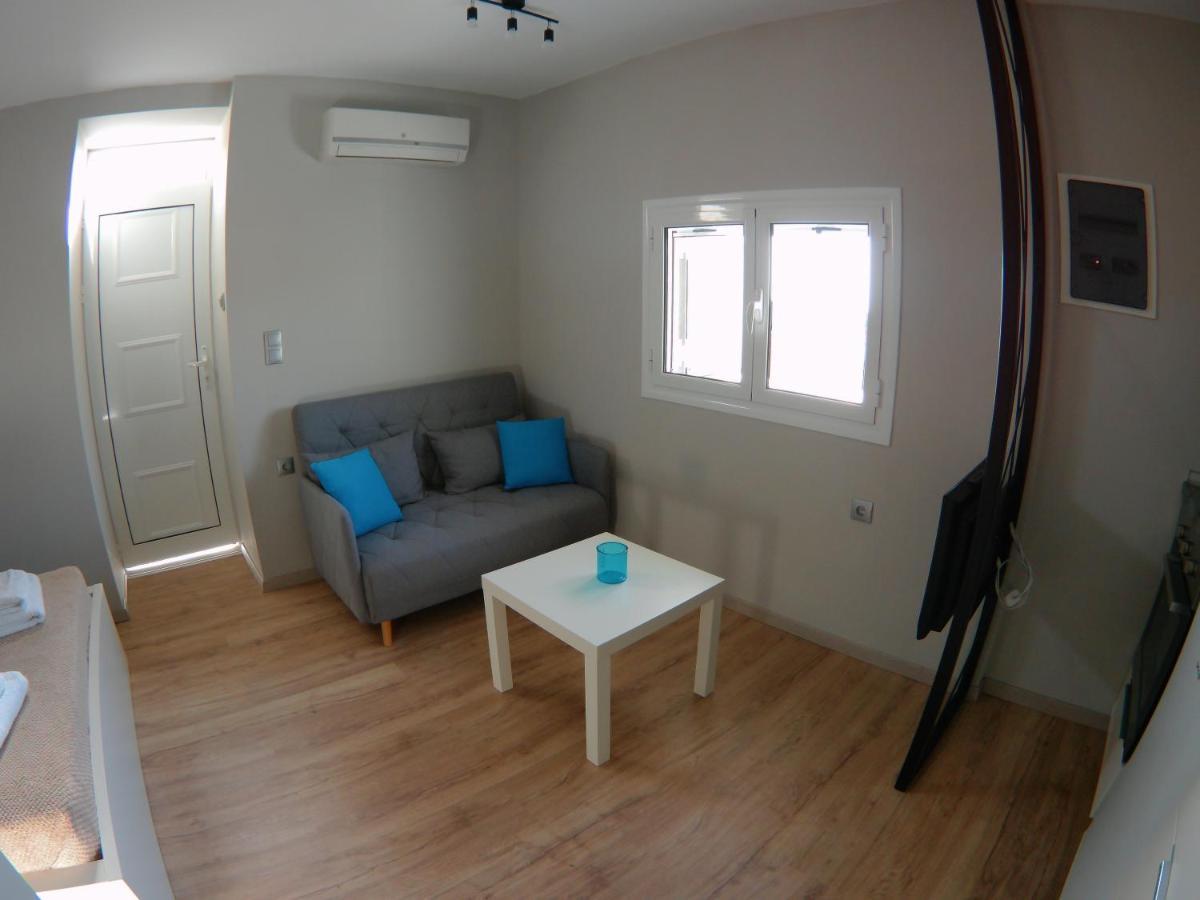 Zante Hideaway II Nearby Shipwreck Bed & Breakfast Ano Volimes Ngoại thất bức ảnh
