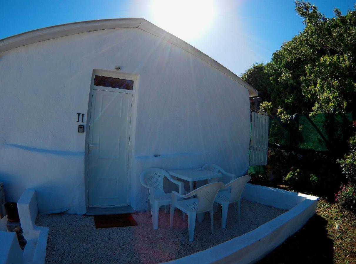 Zante Hideaway II Nearby Shipwreck Bed & Breakfast Ano Volimes Ngoại thất bức ảnh